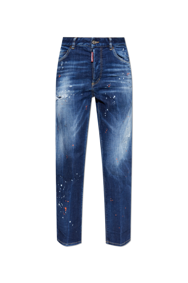 Vitkac® | Dsquared2 Women's Clothing, jeans | Buy Dsquared2